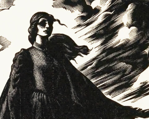 Tess dei d’Urberville - Agnes Miller Parker