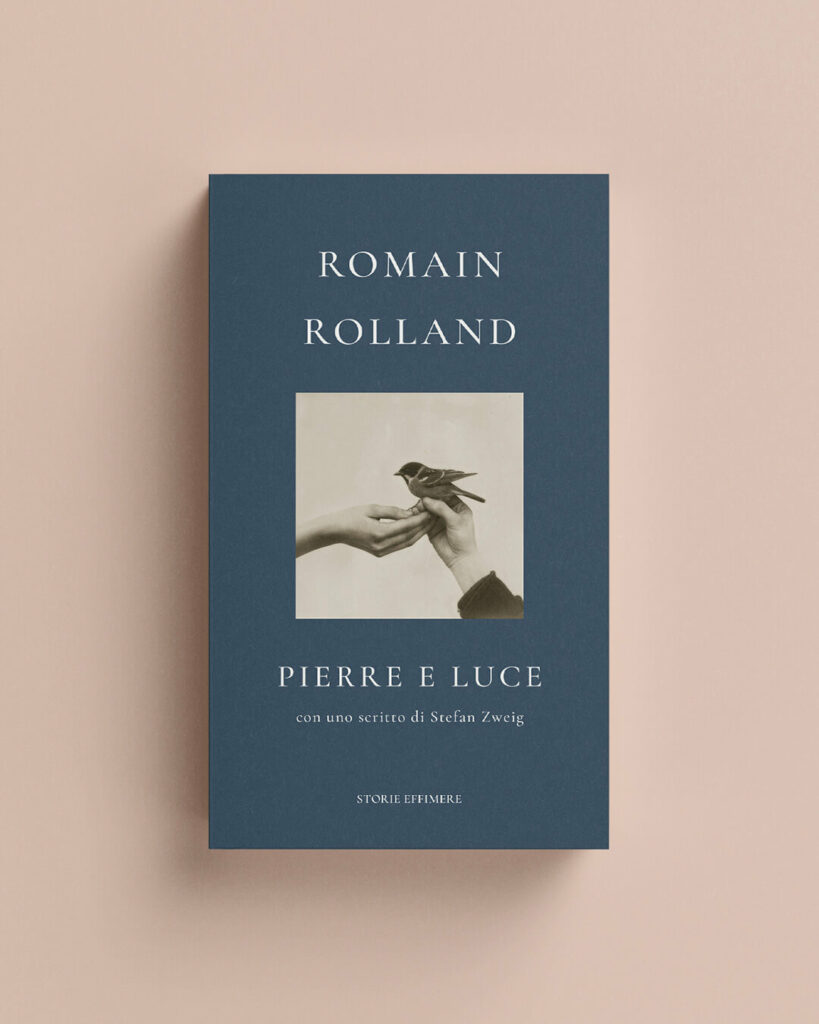 Pierre e Luce | Romain Rolland -Storie Effimere