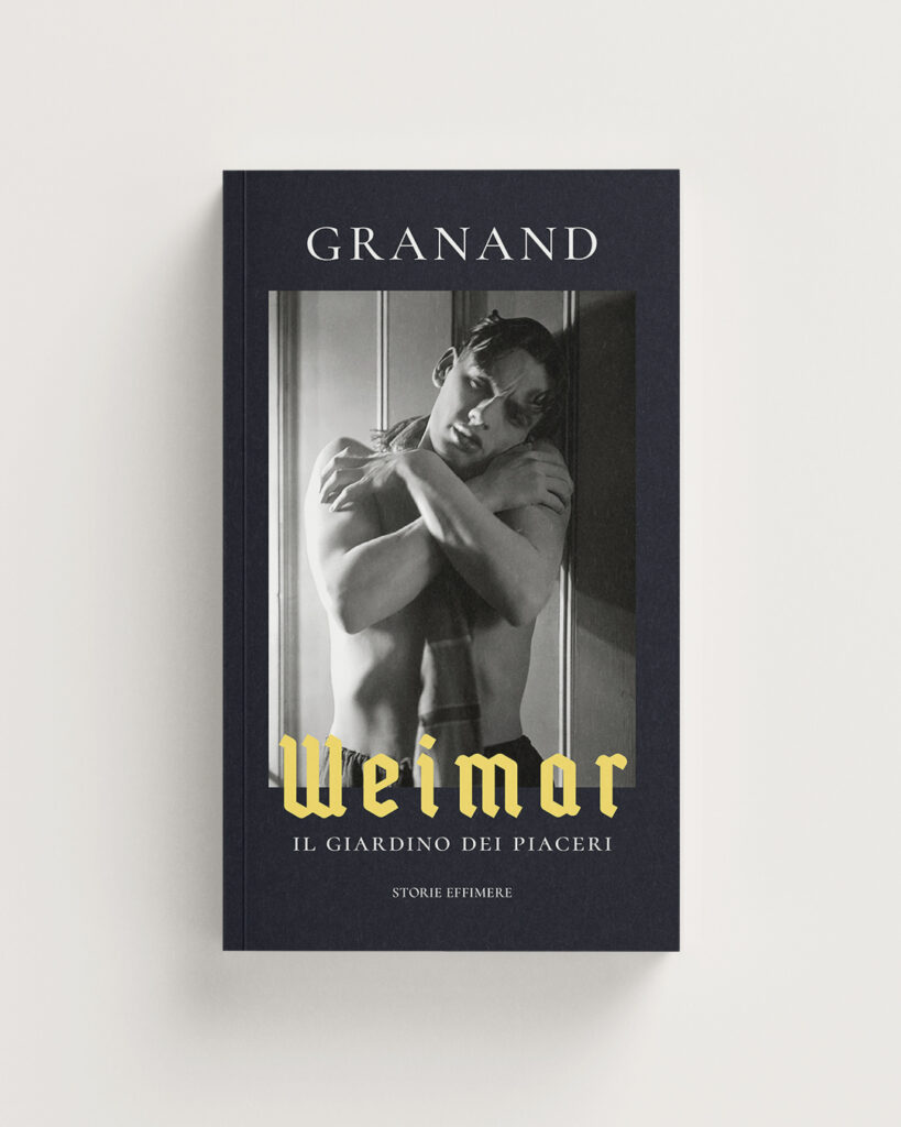 Granand - Weimar - Storie Effimere