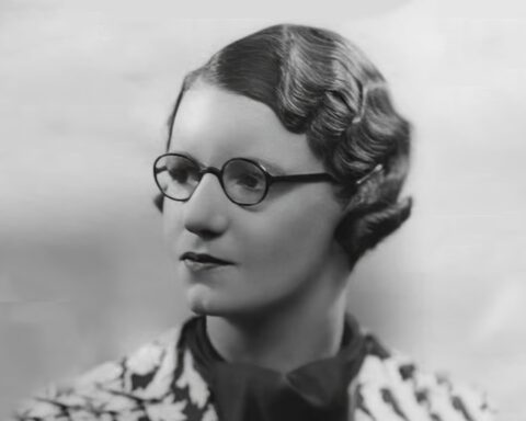 Gertrude E. Trevelyan ripubblicata in Italia da Storie Effimere