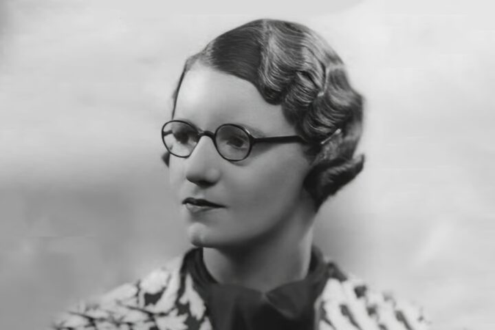Gertrude E. Trevelyan ripubblicata in Italia da Storie Effimere