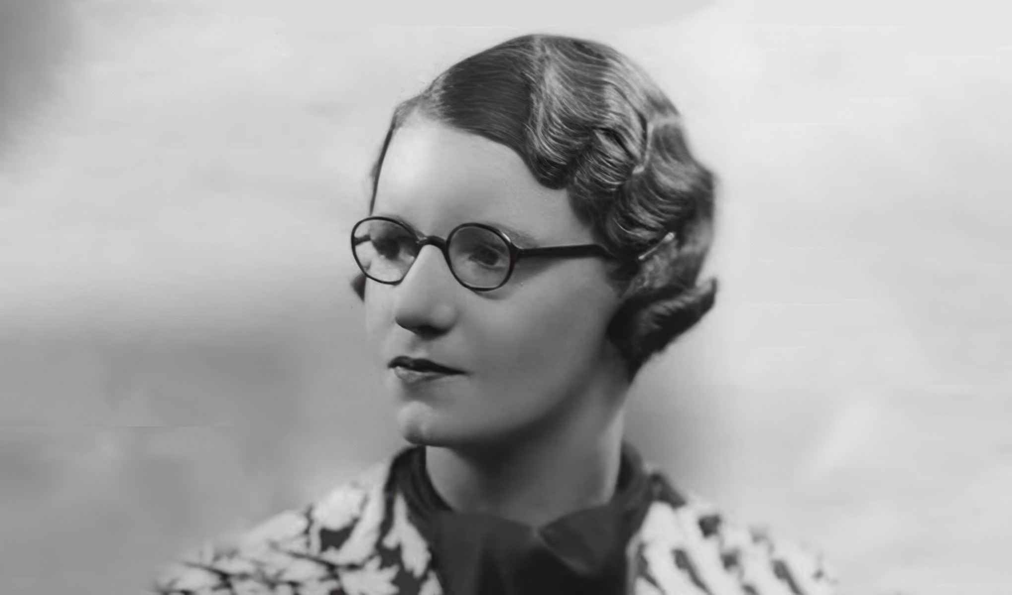 Gertrude E. Trevelyan ripubblicata in Italia da Storie Effimere