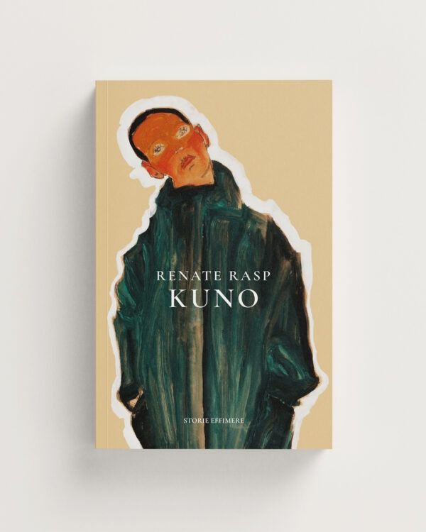 Kuno - Renate Rasp - Storie Effimere