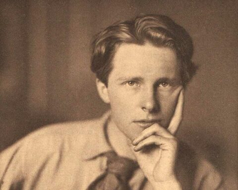 Rupert Brooke