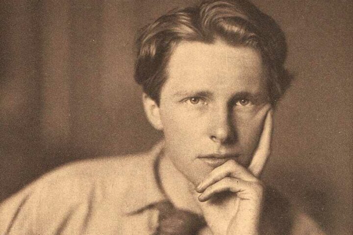 Rupert Brooke