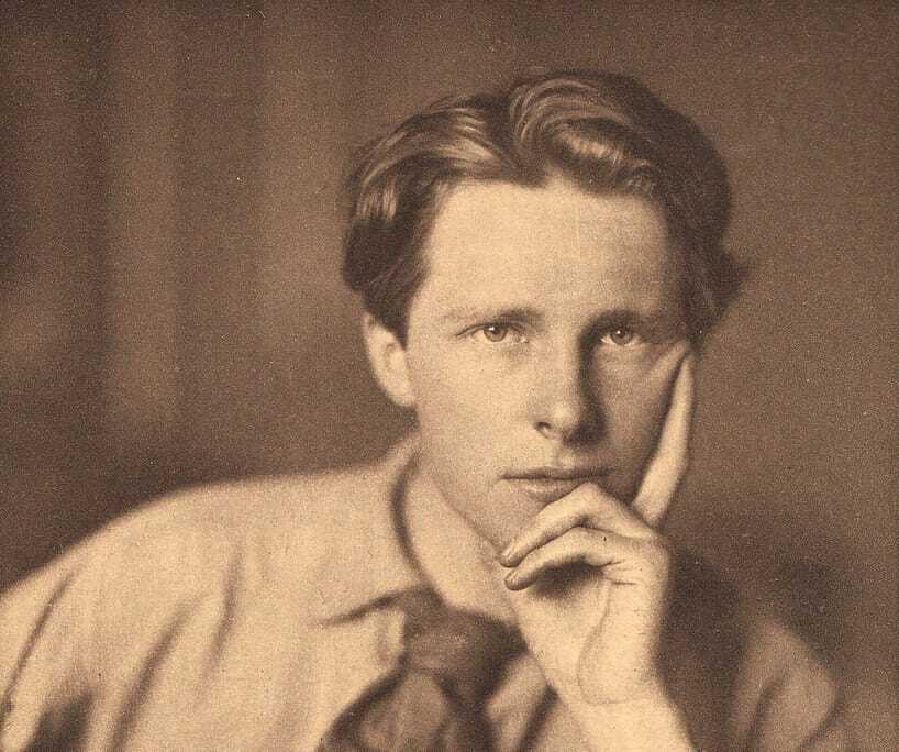 Rupert Brooke
