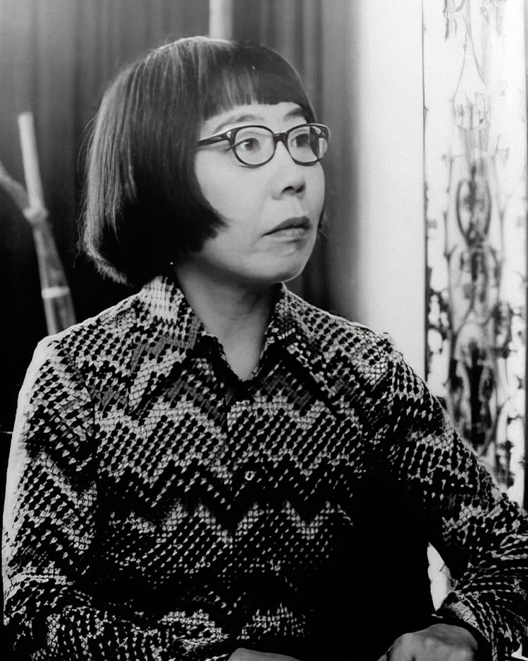 Kono Taeko, finalmente in italiano,
la voce che ha ispirato un'intera
generazione di autori e autrici giapponesi
