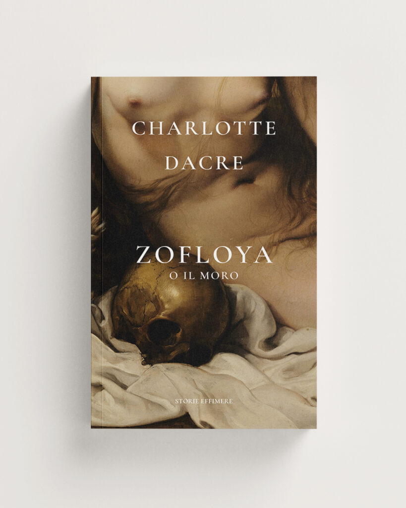 Zofloya in italiano
