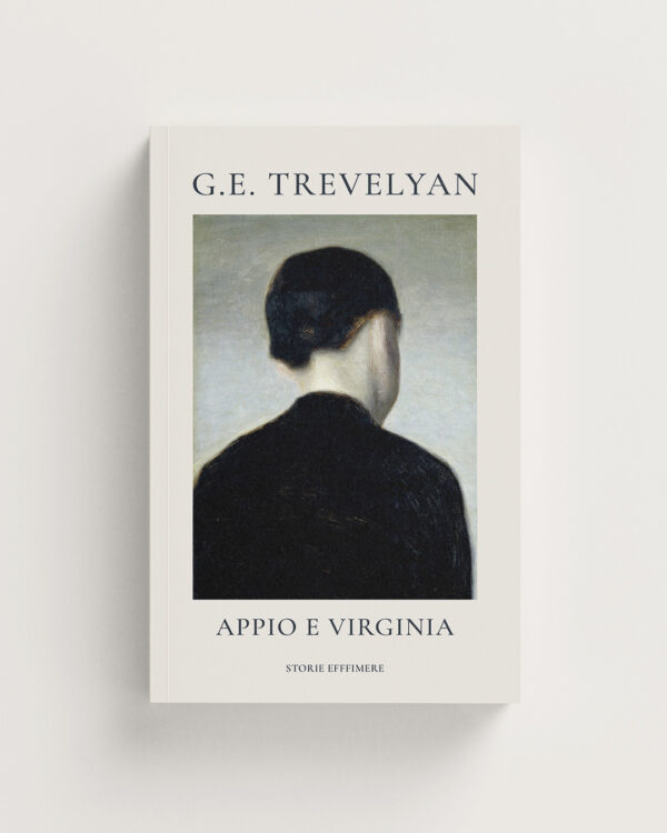 Appio e Virginia di G.E. Trevelyan