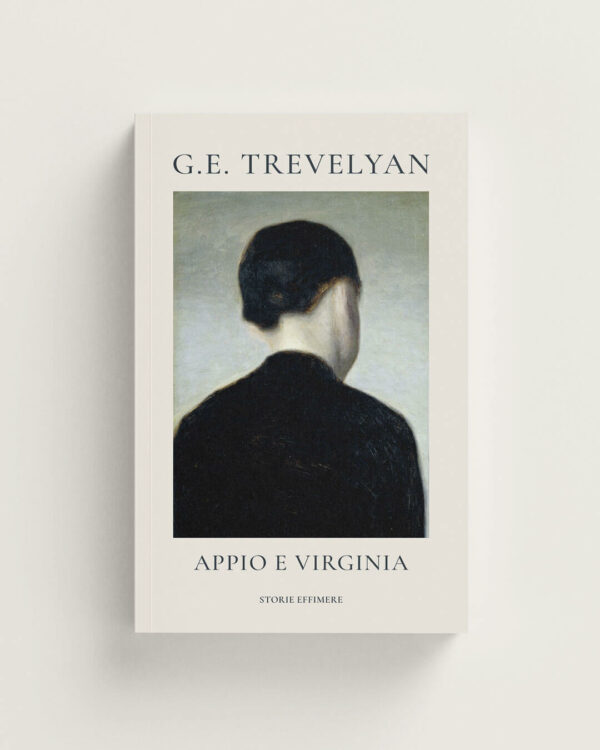 Appio e Virginia - Gertrude E. Trevelyan