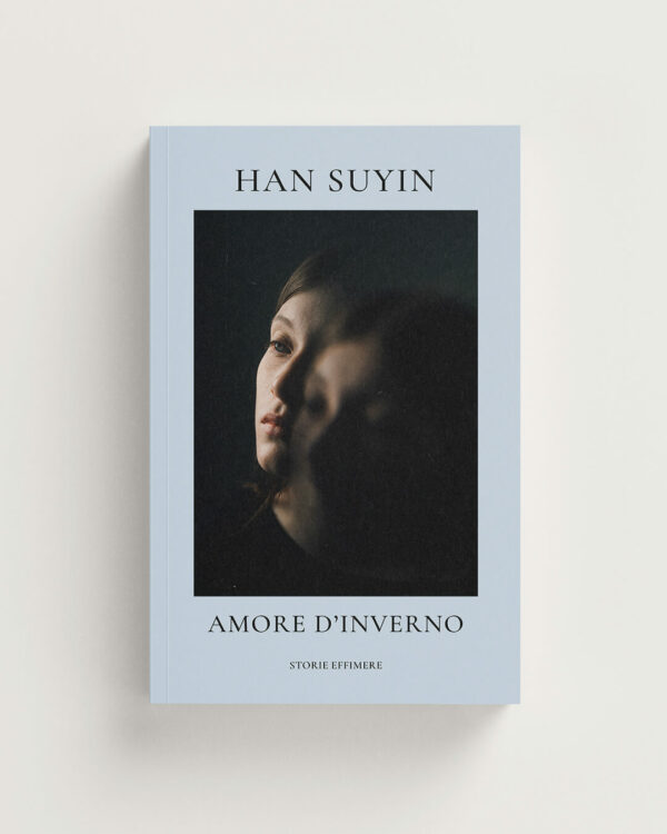 Amore d'inverno - Han Suyn