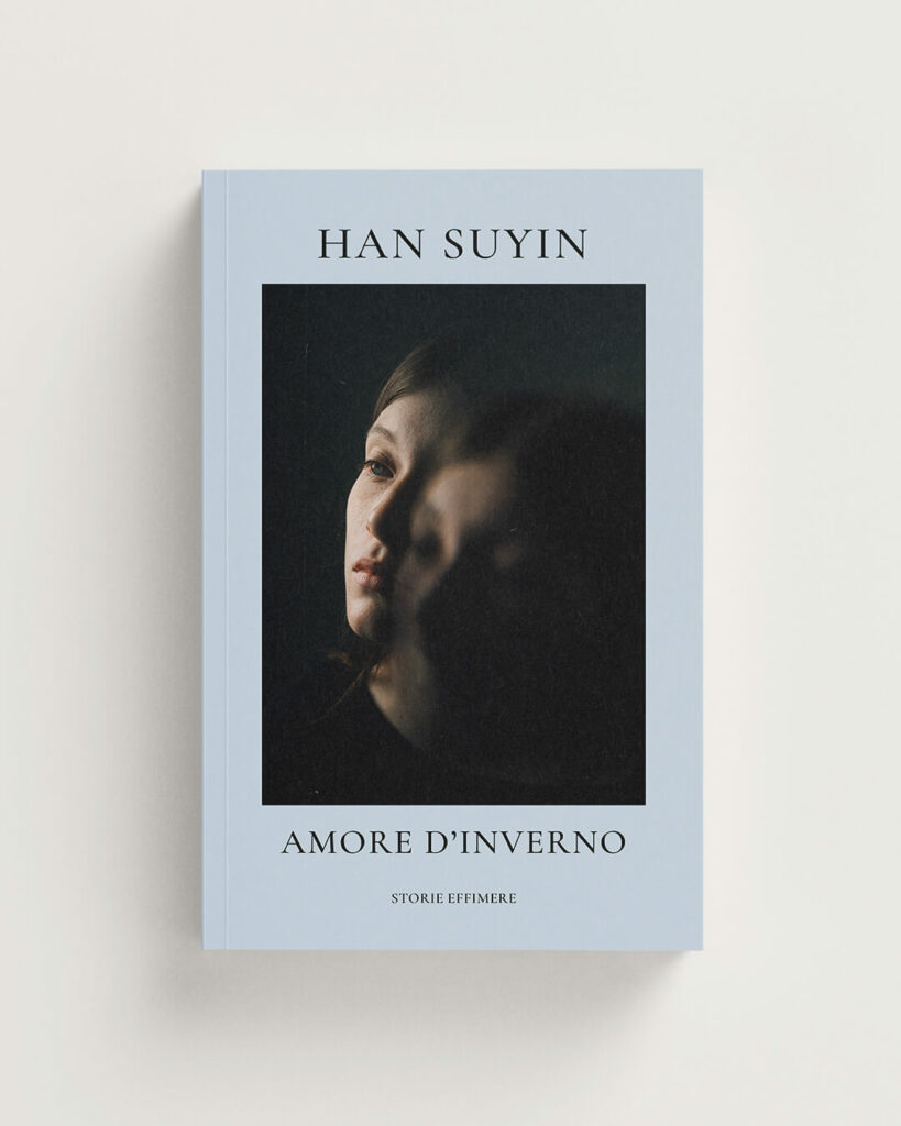 Amore d'inverno - Han Suyn